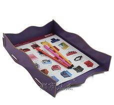 都市焦點(diǎn)DIY創(chuàng)意木質(zhì)文件盤 辦公美學(xué)的價(jià)格、廠家與采購指南