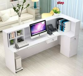 重慶辦公家具廠直銷 前臺(tái)桌、老板桌、會(huì)議桌等辦公桌一站式低價(jià)供應(yīng)，辦公用品銷售服務(wù)