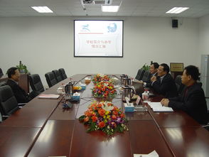 新加坡工藝教育咨詢服務許丕德經理到訪我校，共話職業教育合作新篇章